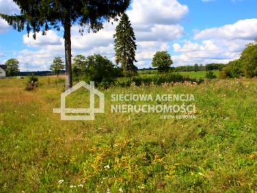 Działka budowlana Tokary