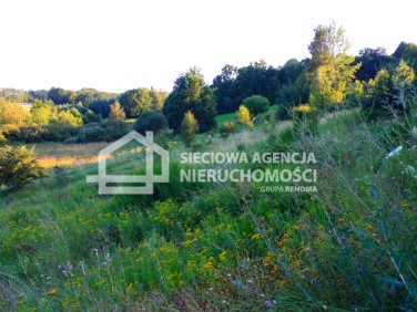 Działka budowlana Tokary