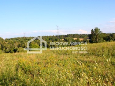 Działka budowlana Tokary