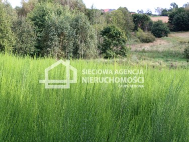 Działka budowlana Tokary