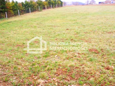 Działka budowlana Tokary