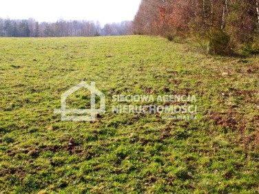 Działka budowlana Tokary