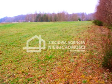 Działka budowlana Tokary