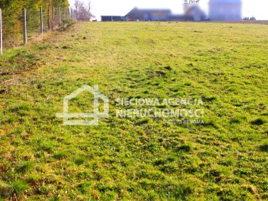 Działka budowlana Tokary