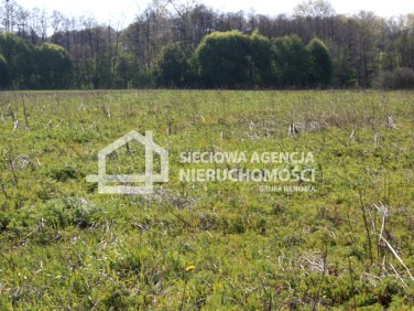 Działka rolna Gdańsk