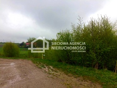 Działka inwestycyjna Jankowo Gdańskie