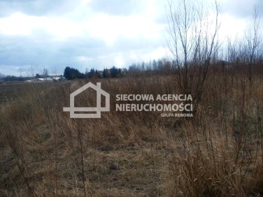 Działka rolna Gdańsk