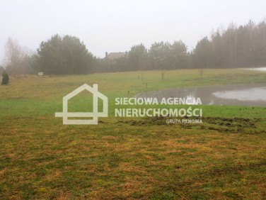 Działka budowlana Koleczkowo