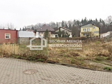 Działka budowlana Kartuzy