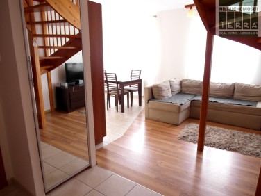 Mieszkanie Zielona Góra