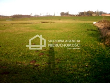 Działka budowlana Tokary