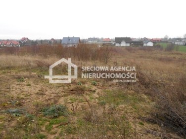 Działka budowlana Małkowo