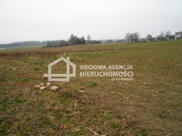 Działka budowlana Małkowo