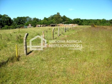 Działka budowlana Szczenurze