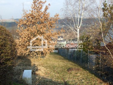 Działka budowlana Somonino