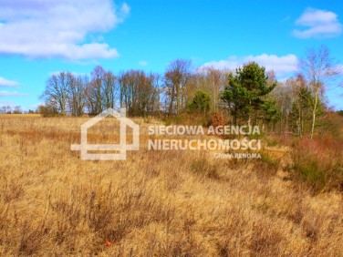 Działka budowlana Tokary