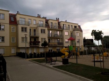 Mieszkanie Pobiedziska