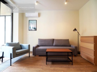 Mieszkanie Kraków