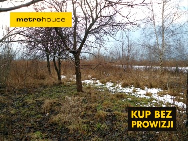 Działka inna Teresin