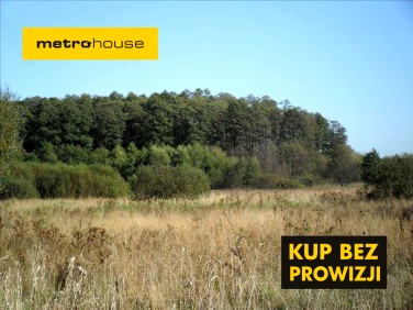 Działka inna Jeżewo