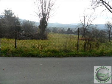 Działka budowlano-rolna Rudawa sprzedam