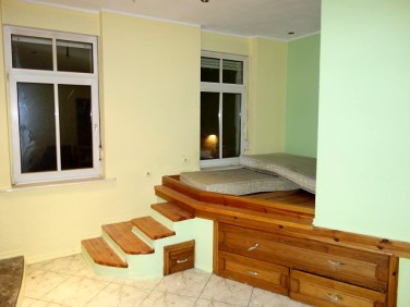 Mieszkanie Oleśnica sprzedaż