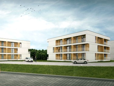 Mieszkanie Pobiedziska sprzedaż