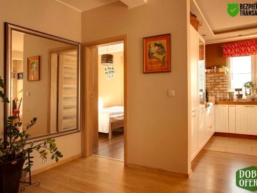 Mieszkanie Straszyn
