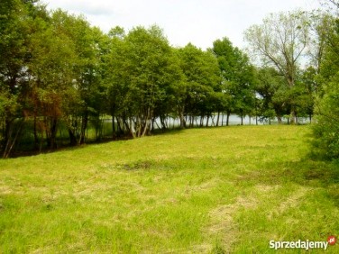 Działka budowlana Rydzewo