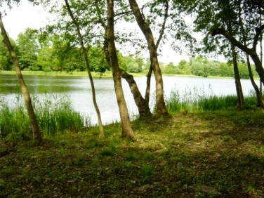 Działka budowlana Rydzewo