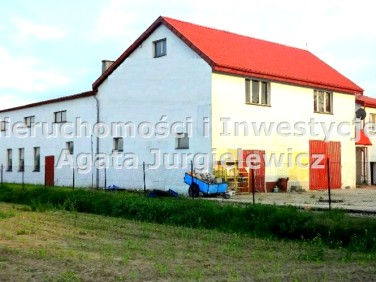 Budynek użytkowy Oleśnica