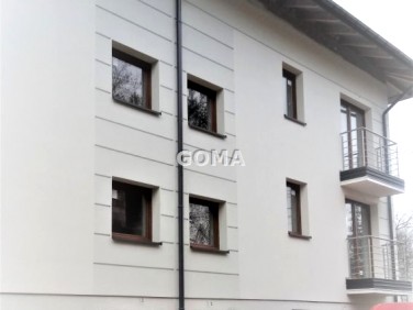 Mieszkanie Sulejówek