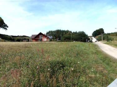 Działka budowlana Góra