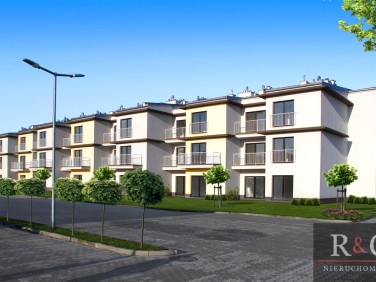 Mieszkanie Lesznowola
