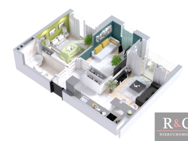 Mieszkanie Lesznowola sprzedaż