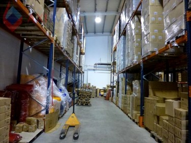 Budynek użytkowy Lesznowola wynajem