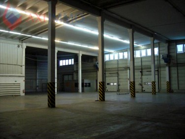 Budynek użytkowy Nadarzyn wynajem