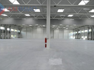 Budynek użytkowy Wrocław wynajem