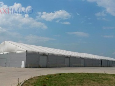 Budynek użytkowy Teresin