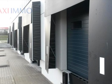 Budynek użytkowy Duchnice