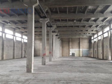 Budynek użytkowy Piotrków Trybunalski