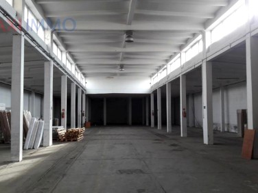 Budynek użytkowy Piotrków Trybunalski sprzedaż