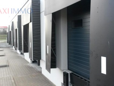 Budynek użytkowy Duchnice