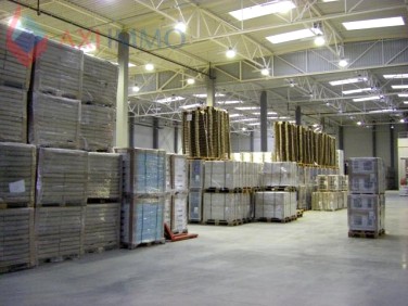 Budynek użytkowy Radom wynajem