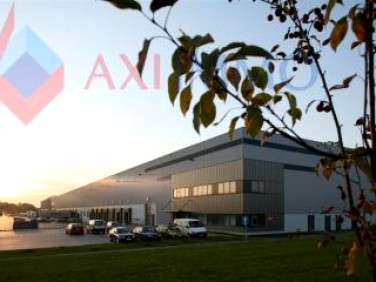 Budynek użytkowy Nadarzyn wynajem