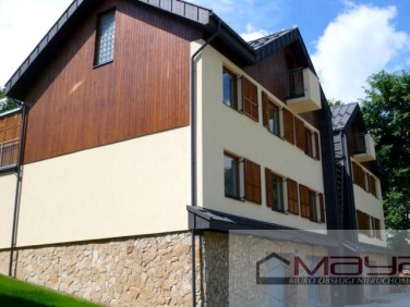 Mieszkanie Libertów