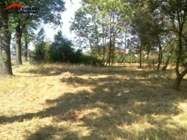 Działka inwestycyjna Janki