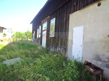 Budynek użytkowy Sowno