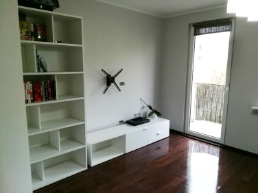 Mieszkanie Zielona Góra