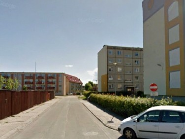 Mieszkanie Wejherowo